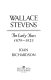 Wallace Stevens /