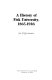 A history of Fisk University, 1865-1946 /