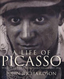 A life of Picasso.