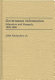 Government information : education and research, 1928-1986 /