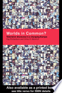 Worlds in common? : television discourse in a changing Europe /