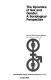 The dynamics of sex and gender : a sociological perspective /
