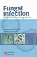 Fungal infection : diagnosis and management /