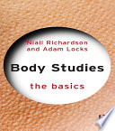 Body studies : the basics /