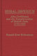 Moral imperium : Afro-Caribbeans and the transformation of British rule, 1776-1838 /