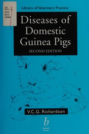 Diseases of domestic guinea pigs /