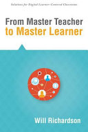From master teacher to master learner /