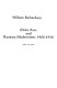 Zolotoe runo and Russian modernism, 1905-1910 /