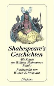 Shakespeares Geschichten : alle Stücke von William Shakespeare /