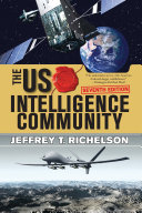 The U.S. intelligence community /