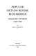 Popular fiction before Richardson : narrative patterns 1700-1739 /
