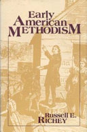 Early American Methodism /