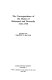 The correspondence of the Dukes of Richmond and Newcastle, 1724-1750 /