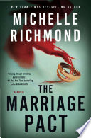 The marriage pact : a novel /