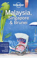 Malaysia, Singapore & Brunei /