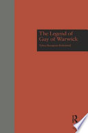 The legend of Guy of Warwick /