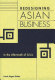 Redesigning Asian business : in the aftermath of crisis /