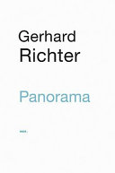 Gerhard Richter : panorama /