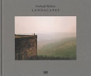 Gerhard Richter : landscapes /