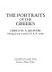 The portraits of the Greeks /