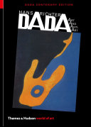 Dada : art and anti-art /
