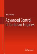 Advanced control of turbofan engines /