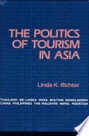 The politics of tourism in Asia /