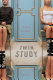Twin study : stories /
