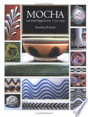 Mocha and related dipped wares, 1770-1939 /