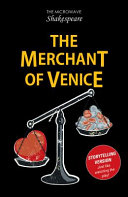 The merchant of Venice /