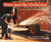 Russ and the firehouse /