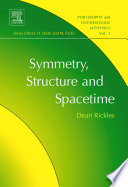 Symmetry, structure, and spacetime /