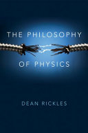 The philosophy of physics /