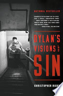 Dylan's visions of sin /