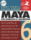 Maya 6 for Windows and Macintosh /