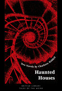 Haunted houses : Fairy water & The uninhabited house /