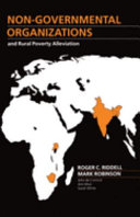 Non-governmental organizations and rural poverty alleviation /