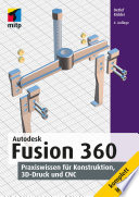 Autodesk Fusion 360 /