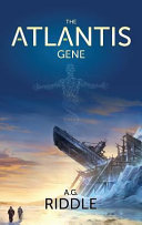 The Atlantis gene /