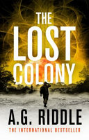 The lost colony /