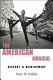 The American musical : history & development /