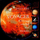 Voyager : an adventure to the edge of the solar system /