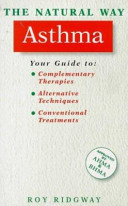 The natural way with asthma /