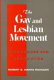 The gay and lesbian movement : references and resources /