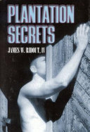 Plantation secrets : a novel /