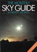 The monthly sky guide /