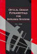 Optical design fundamentals for infrared systems /