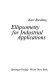 Ellipsometry for industrial applications /