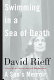 Swimming in a sea of death : a son's memoir /