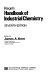 Handbook of industrial chemistry /